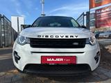 Land Rover Discovery Sport HSE 4X4*LEDER*BIXEN*KAMERA*AHK - Land Rover Discovery Sport in Hamburg