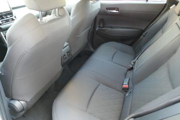 Bild 7 Toyota Corolla Cross XG10 FWD Team Deutschland