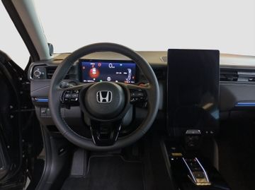 Fotografie 10 des Honda e:Ny1 Navi PDC LED Kamera SHZ
