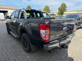 Ford Ranger Limited Extrakabine 4x4=AHK-Kamera-Navi= - Ford Ranger
