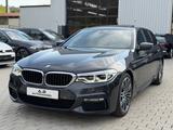 BMW 5 Touring 540 d xDrive M Sport/PANO/AHK/H&K - BMW 540: Kombi