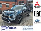 Mitsubishi Outlander Plug-in Hybrid Select 2.4 - Mitsubishi Outlander: 2.2