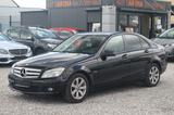 Mercedes-Benz C 250 CGI BlueEfficiency+Automatik+PDC+Xenon+ - gebrauchte Mercedes-Benz C 250 aus dem Jahr 2009