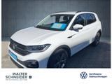 Volkswagen T-Cross 1.0 TSI DSG Life R-Line LED Navi - VW T-Cross Gebrauchtwagen