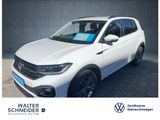 Volkswagen T-Cross 1.0 TSI DSG Life R-Line LED Navi - Angebote entsprechen deinen Suchkriterien