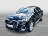 Audi Q3 - Vorschau Bild 2