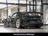 Porsche Cayman 718 GT4 RS Brewstergrün PCCB Vollschalens - Porsche Cayman GT4 RS Gebrauchtwagen
