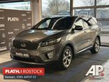 Kia Sorento Special 3,3L V6 *Automatik*Kamera* - Kia Sorento in Rostock