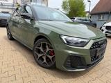 Audi A1 Sportback 40 TFSI S line, S line Plus, VOLL!! - Audi A1 mit Benzin-Antrieb: Limousine, Automatik