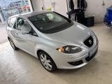 Seat SEAT Altea 1.4 TSI  TÜV NEU  8-fach bere... - Seat Altea: 1.8
