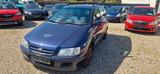Mitsubishi Space Star 1,3 Comfort*Klima*EFH*TÜV-NEU - gebrauchte Mitsubishi Van