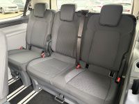 Ford Tourneo Custom 2.0 EcoBlue Aut. AWD Titanium 8SI bei Autohaus Landmann & Maier OHG