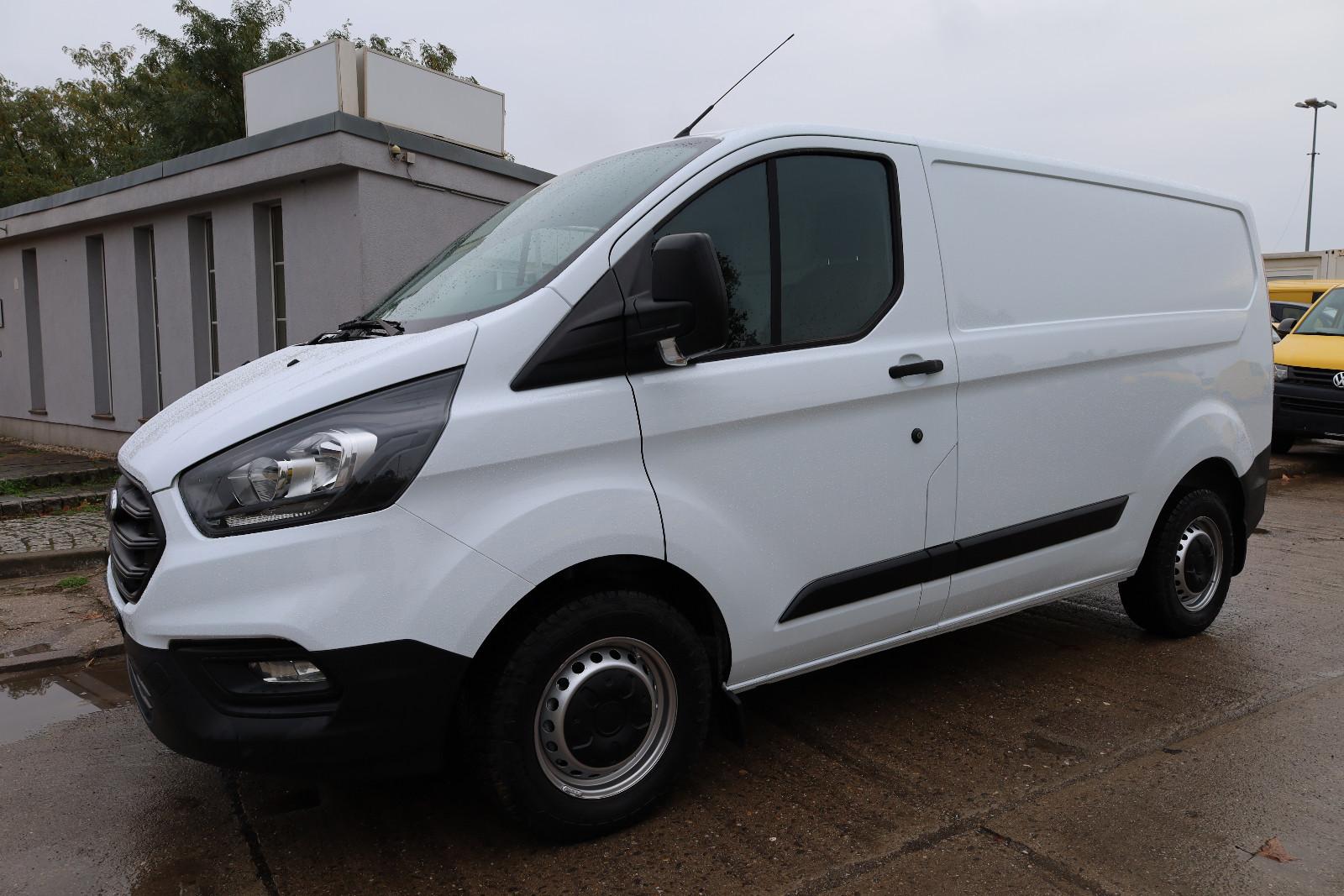 Ford Transit Custom Kasten 280 L1
