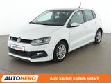 Volkswagen Polo 1.2 TSI Allstar BMT*R-LINE*PDC*SH*BLUETOOTH - Volkswagen Polo: R Line