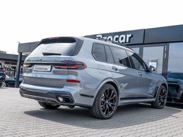 BMW X7 - 2