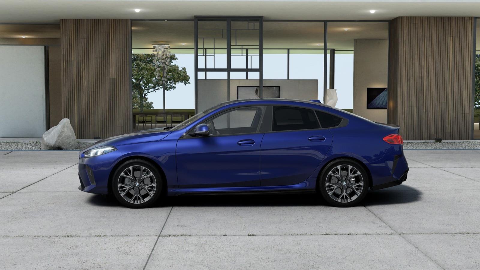 BMW 220 Gran Coupé 220 M Sport Design DrivingAss+ Keyless, миниатюра 4