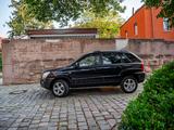 Kia Sportage EX 2.0 AWD 4x4 TÜV NEU 2.Hand - Kia Sportage: Standheizung