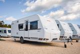 Dethleffs Aero 500 QSK ***PREISVORTEIL: 5.173 EURO*** - Offers matching your search criteria