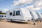 Dethleffs Aero 500 QSK ***PREISVORTEIL: 5.173 EURO*** - Offers matching your search criteria
