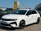 Opel Astra 5-Türer GS Hybrid 145PS 6G-DSG*AHK*KAMERA* - Opel Astra: mit Anhängerkupplung