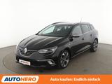 Renault Megane 1.2 TCe Energy GT Line*NAVI*CAM*PDC*SHZ* - Renault Megane Gebrauchtwagen in Hamburg