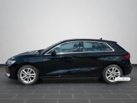 Audi A3 - Vorschau Bild 8