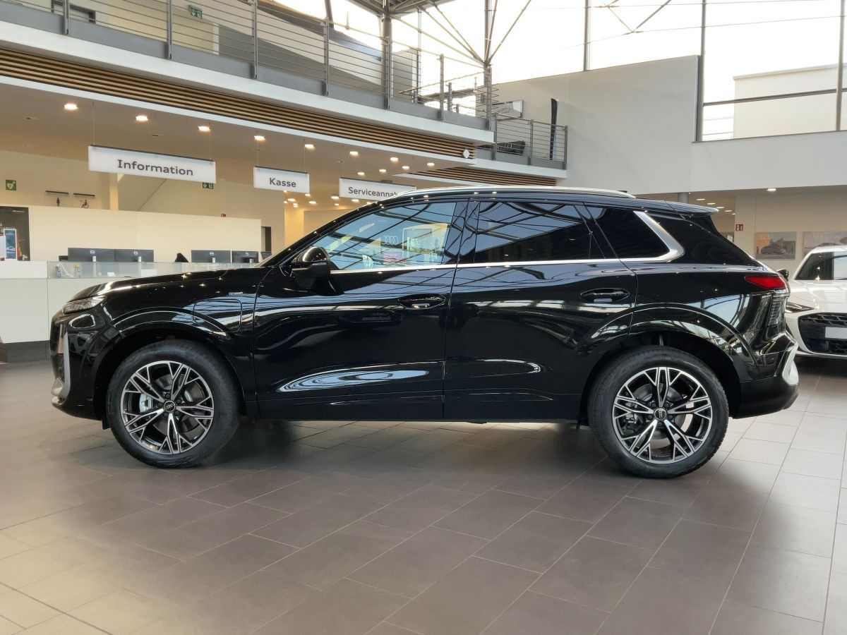 Audi Q3 - Bild 3
