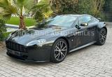 Aston Martin V8 Vantage 4.7l S Sportshift SP10 - Aston Martin aus 2014