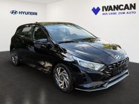 Hyundai i20 - Vorschau Bild 2