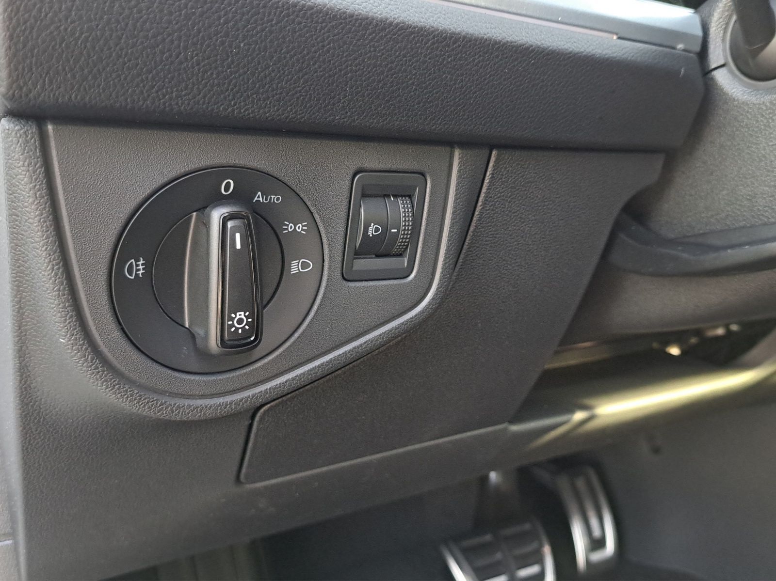 Volkswagen Taigo - Bild 12