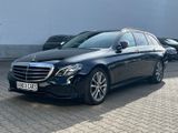 Mercedes-Benz E 300Td /7SITZER/HEADUP/BURMESTER/TOT/KAMERA/SHZ - Mercedes-Benz E 300 aus 2019