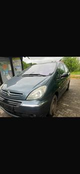 Citroën   Xsaea  Picasso 1.6 HDI. - gebrauchte Citroën Xsara Picasso aus dem Jahr 2008