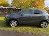 Opel Mokka X 1.6 ECOTEC Diesel Color INNOVATION S... - Opel Mokka X: Color Innovation