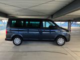 Volkswagen T6 Multivan BULLI 2.0 TDI 150 PS, SHZ, PDC, Navi - : Van, Bulli