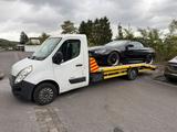 Renault Master 3 150ps Abschleppwagen Auto... - gebrauchte Renault Master aus dem Jahr 2013