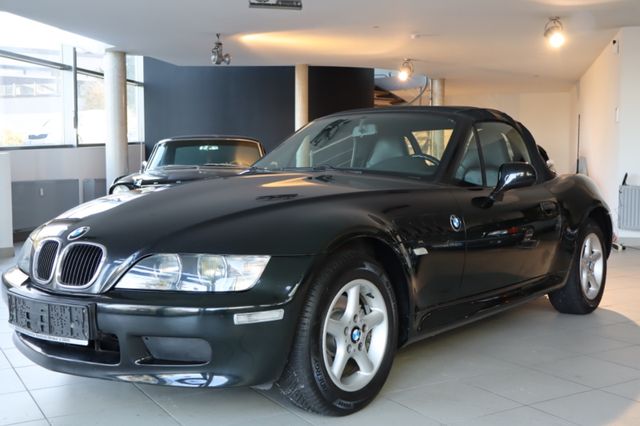 BMW Z3 Roadster 1.9i