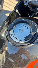 KTM 1290 Super Adventure S SAS - KTM ENDURO