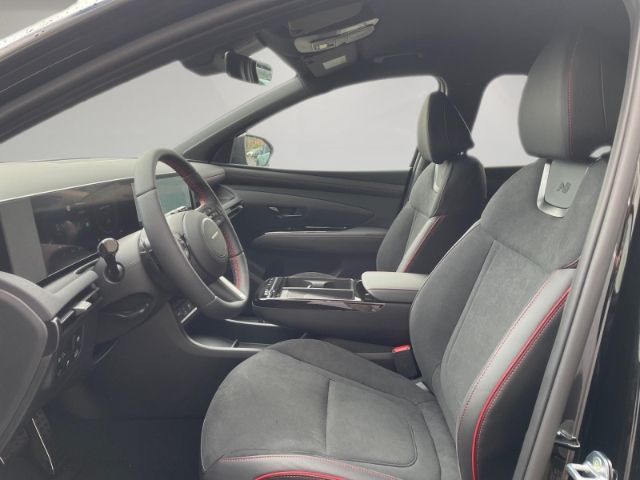 Hyundai TUCSON - Bild 7