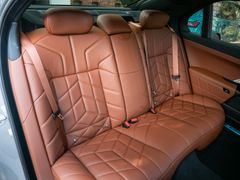 BMW 740 – 25 / 30