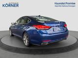 Hyundai Genesis 3.8 V6 GDi *LEDER*PANORAMA*CAM*KLIMASITZ - Hyundai Genesis: V6