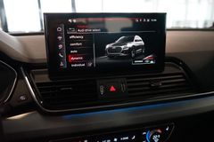 AUDI SQ5 TDI | HuD | Pano | AHK | Matrix | Raute AUDI SQ5 TDI | HuD | Pano | AHK | Matrix | Raute