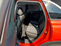 OPEL Crossland Elegance Klima Navi Sitzheizung