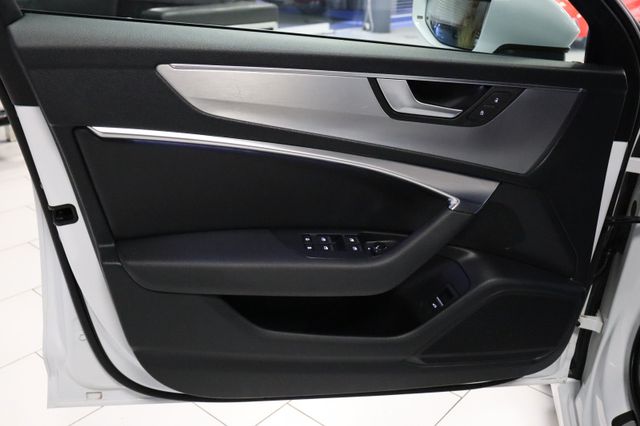 Fahrzeugabbildung Audi A6 Avant 45 TDI Quattro S-line Sport Plus