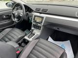 Volkswagen Passat CC 20TDI 170PS DSG R-line ACC Leder Xenon - Volkswagen Passat CC: TDI 170