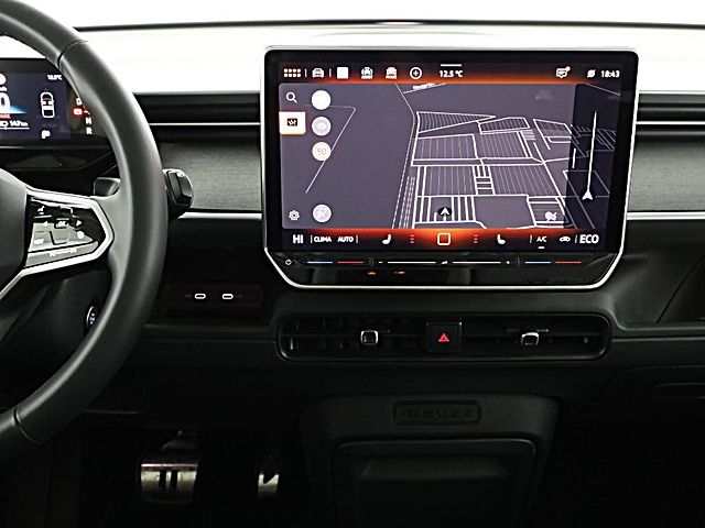 ID. Buzz Pro LR 210kW AHK Winterr. AreaView Open