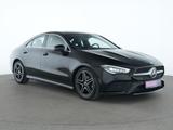 Mercedes-Benz CLA 180 AMG Line Navi|Panoramadach|Kamera|Kessy - Mercedes-Benz CLA 180 in Frankfurt (Main)