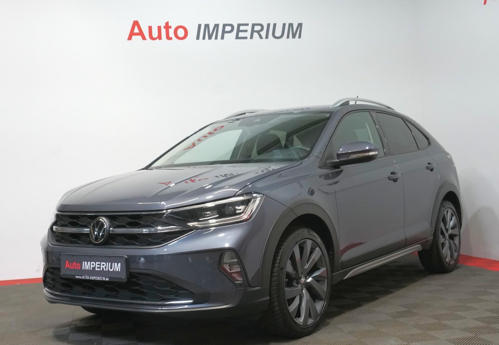 Volkswagen Taigo Style 1.0 TSI*MATRIX*ACC*RfK*Carplay