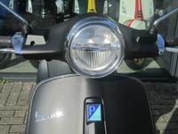 Vespa Primavera Sport 50 IGET EURO 5+