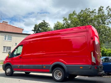 Ford Transit - 5