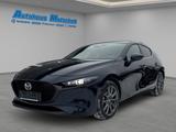 Mazda 3 Exclusive-Line HUD Navi LED ACC Apple CarPlay  - Mazda 3 Jahreswagen